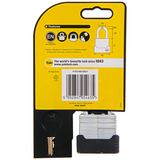 Yale 1060490 - hangslot protector 45mm gelamineerd | 3 stuks