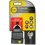Yale 1060488 - hangslot protector 45mm weerbestendig | 3 stuks