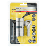 Yale 1060528 - profielcilinder 2100 mv 70mm(35 35) | 2 stuks