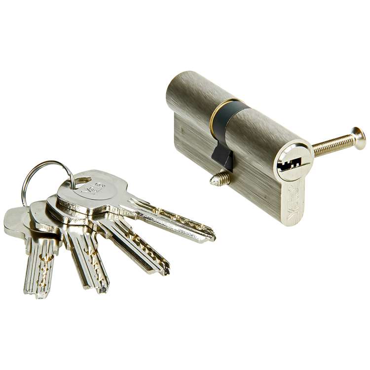 Yale 1060537 - profielcilinder 1000 mv 70mm(35 35) | 2 stuks