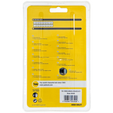 Yale 1060538 - knopcilinder 1000 mv 70mm(30 40) | 2 stuks