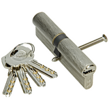 Yale 1060544 - profielcilinder 1000 mv 95mm(45 50) | 2 stuks
