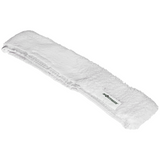 Moerman 1002394 – Ersatz-Fensterwischmopp, 25 cm | 6 Stück