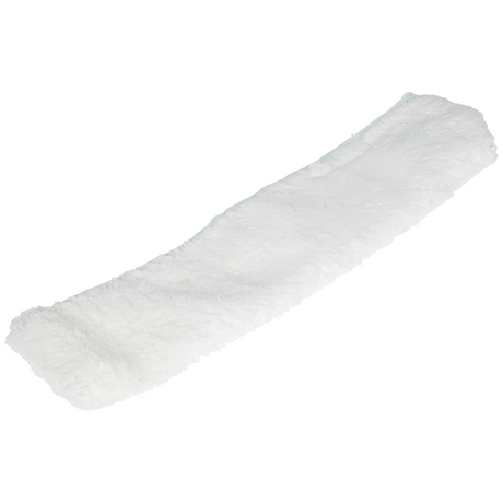 Moerman 1002394 – Ersatz-Fensterwischmopp, 25 cm | 6 Stück