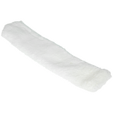 Moerman 1002394 – Ersatz-Fensterwischmopp, 25 cm | 6 Stück