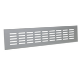 Renson 1059779 - strip 381 80 400 natuurkl | 2 stuks