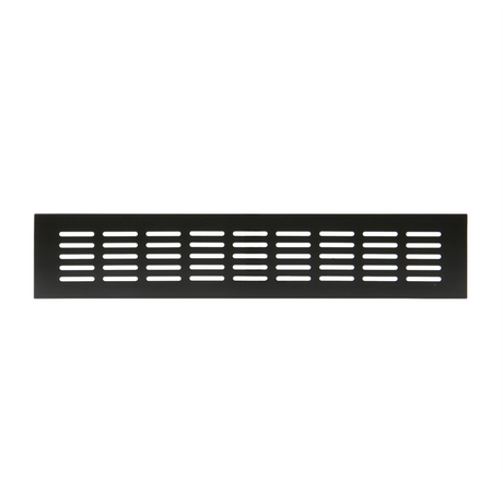 Renson 1059781 - strip 381 80 400 ral 8022 | 2 stuks