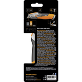 Fiskars Carbonmax ausziehbares Messer