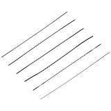 Bahco-Sortiment an Figurenblättern | 302-6x4p