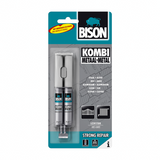 Bison 1029732 - b kombi-metaal 24 ml | 3 stuks