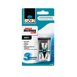 Bison bi-6309066 Superkleber Mini 3x1 Gramm