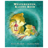 Central Book House Gute Nacht, kleiner Bär. 2+