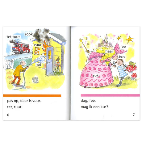 Avi-Start (3): Ich habe bereits 6+ gelesen