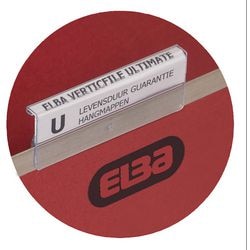 Elba ruiters breedte 65 mm