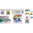 Cats collection kattenspeelgoed set van 5sts