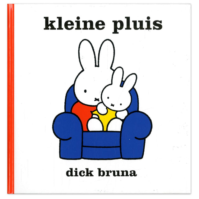 Zentrales Buchhaus kleiner Flaum
