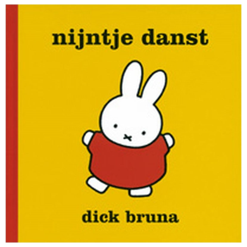 Zentrales Buchhaus Miffy tanzt
