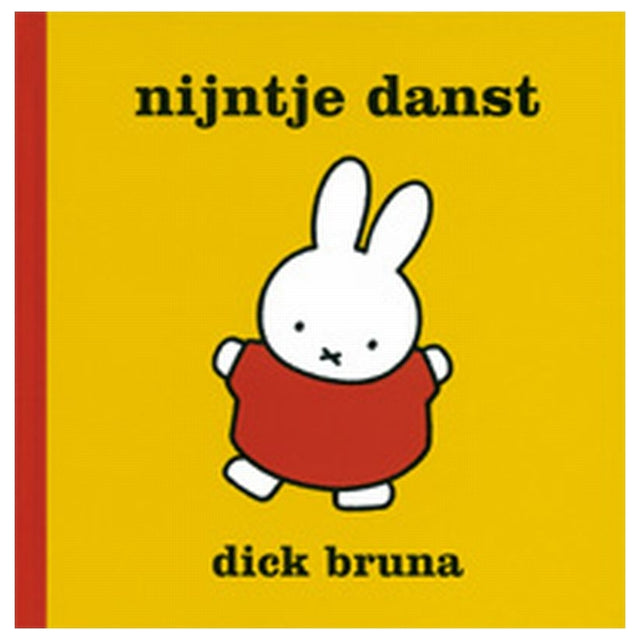 Zentrales Buchhaus Miffy tanzt