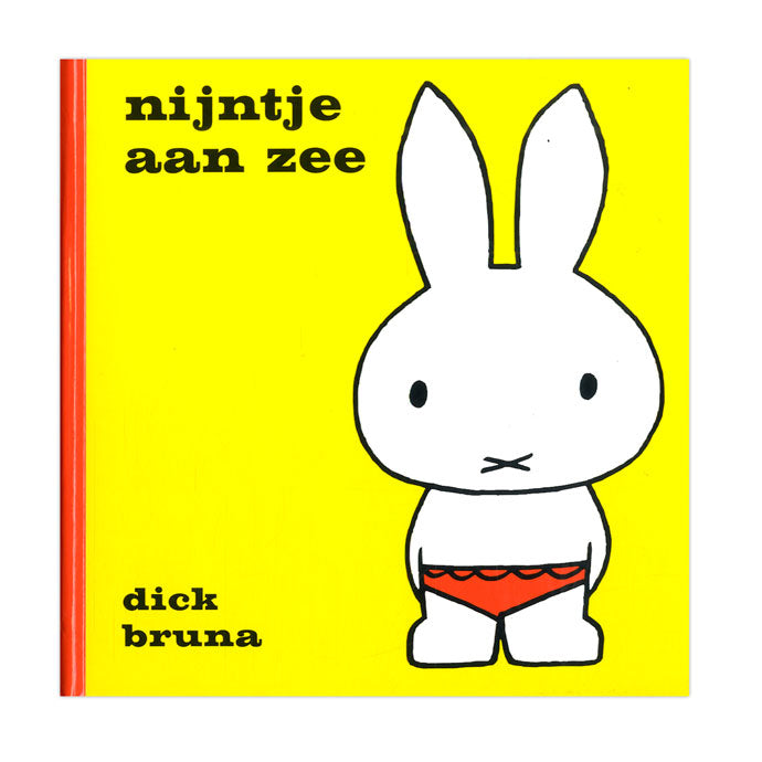 Zentrales Bücherhaus Miffy am Meer