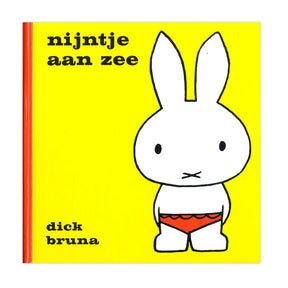 Zentrales Bücherhaus Miffy am Meer