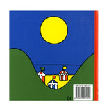 Zentrales Bücherhaus Miffy am Meer