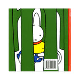 Zentrales Buchhaus Miffy auf dem Fahrrad