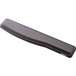 Tastatur-Handballenauflage Fellowes Premium™ Gel Graphit