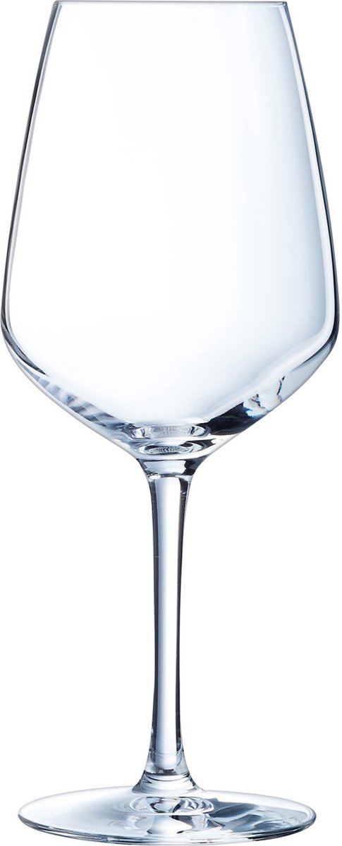 Luminarc Vinetis Weinglas – 40 cl – Set 4