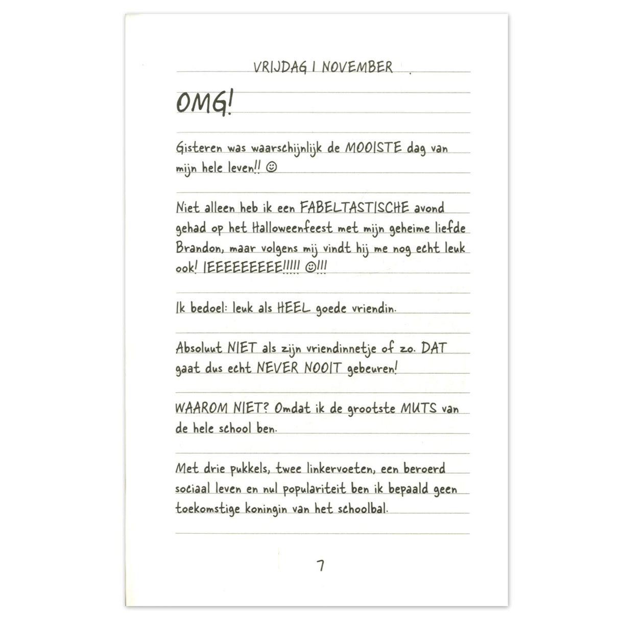 Zentrales Buchhaus-Tagebuch eines Hutes – im Rampenlicht!