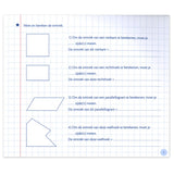 Deltas mein Übungsnotizbuch mit Gewichten und Maßen für die 3. und 4. Klasse