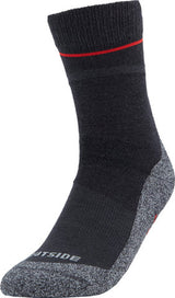 Vaude short wool socks