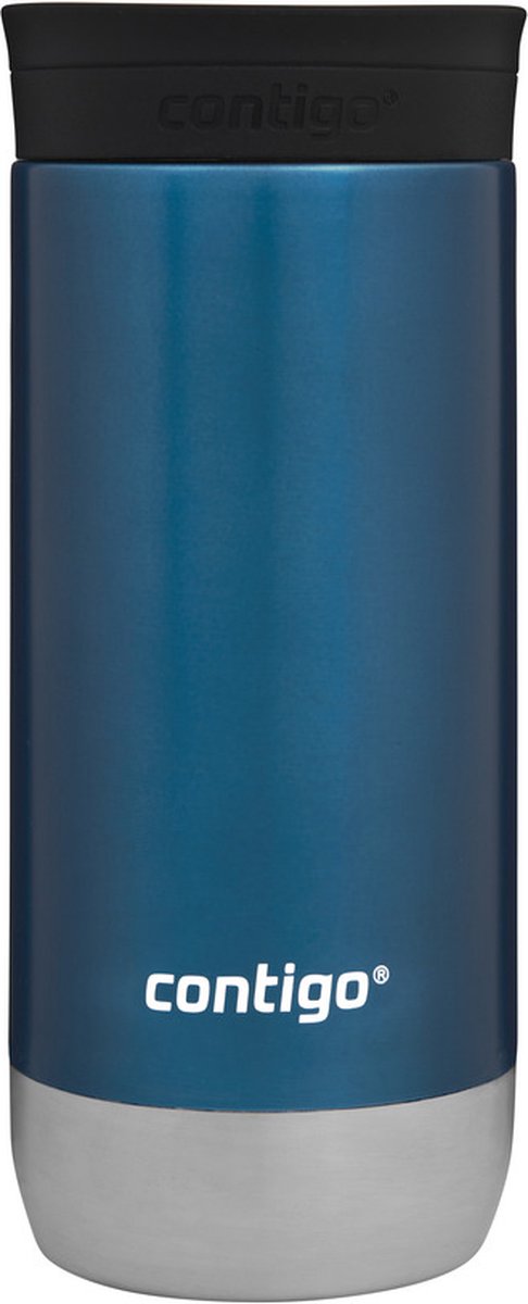 Contigo Huron Snapseal Thermosbecher, Isolierbecher, 470 ml