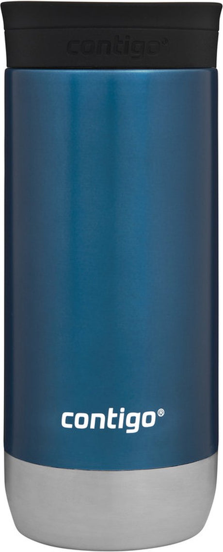 Contigo Huron Snapseal Thermosbecher, Isolierbecher, 470 ml