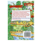 Zentrales Bücherhaus, das erstaunliche 13-stöckige Baumhaus