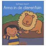 Clavis Anna im Zoo