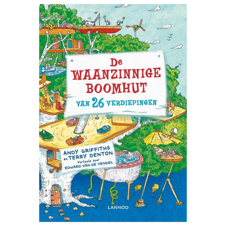 Zentrales Bücherhaus, das erstaunliche 26-stöckige Baumhaus