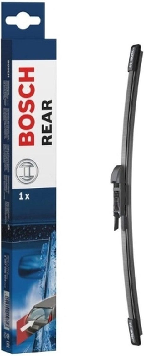 Bosch a282h – Heckwischer – Länge: 280 mm – Heckwischerblatt