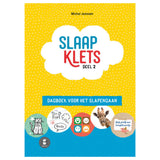 Schlaf-Chat im Central Book House! Teil 2