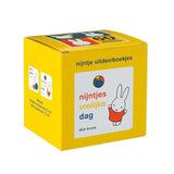 Nijntje Handdeelboekjes, 10st.