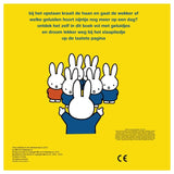 Klangbuch: Was hörst du, Miffy. 2+