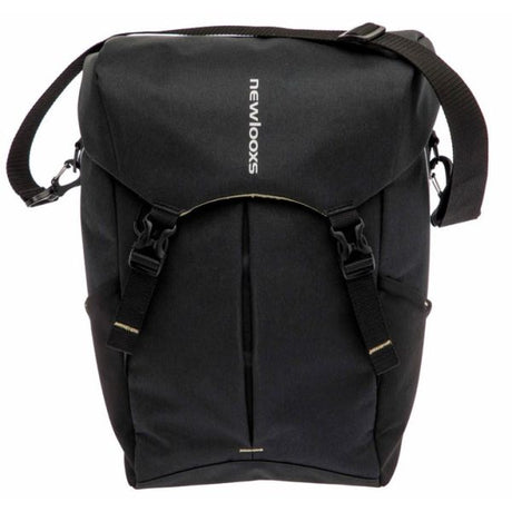 Burger – New Looxs Bag New Looxs Sports Single | Sport | schwarz | 20l