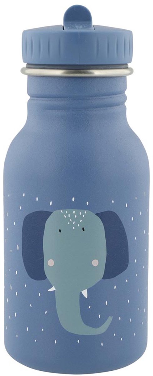 Trixie -Trinkflasche Frau Elephant, 350 ml