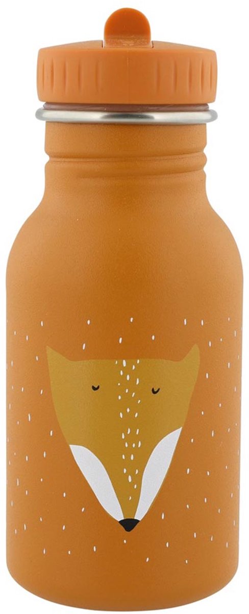 Trixie -Trinkflasche Mr. Fox, 350 ml