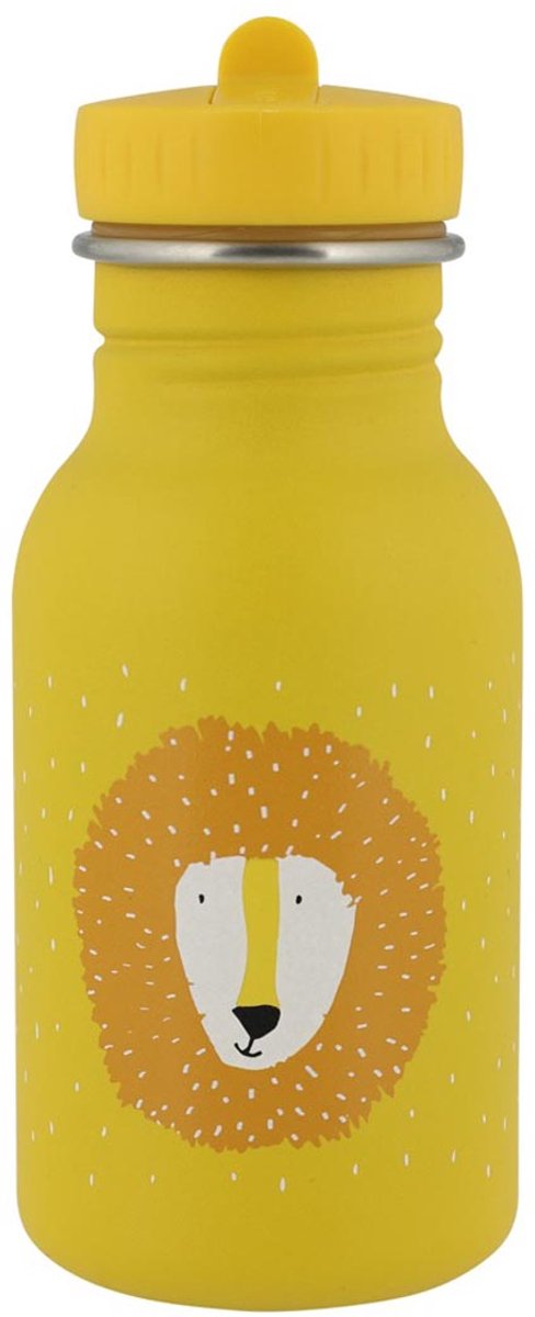 Trixie -Trinkflasche Mr. Lion, 350 ml
