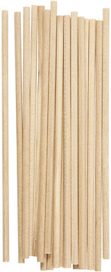 Kreativunternehmen https: www.cchobby.nl Round-sticks-l-15-cm-d-4-mm-20-piece-1-box