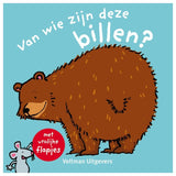 Wessen Hintern sind das im Central Book House?