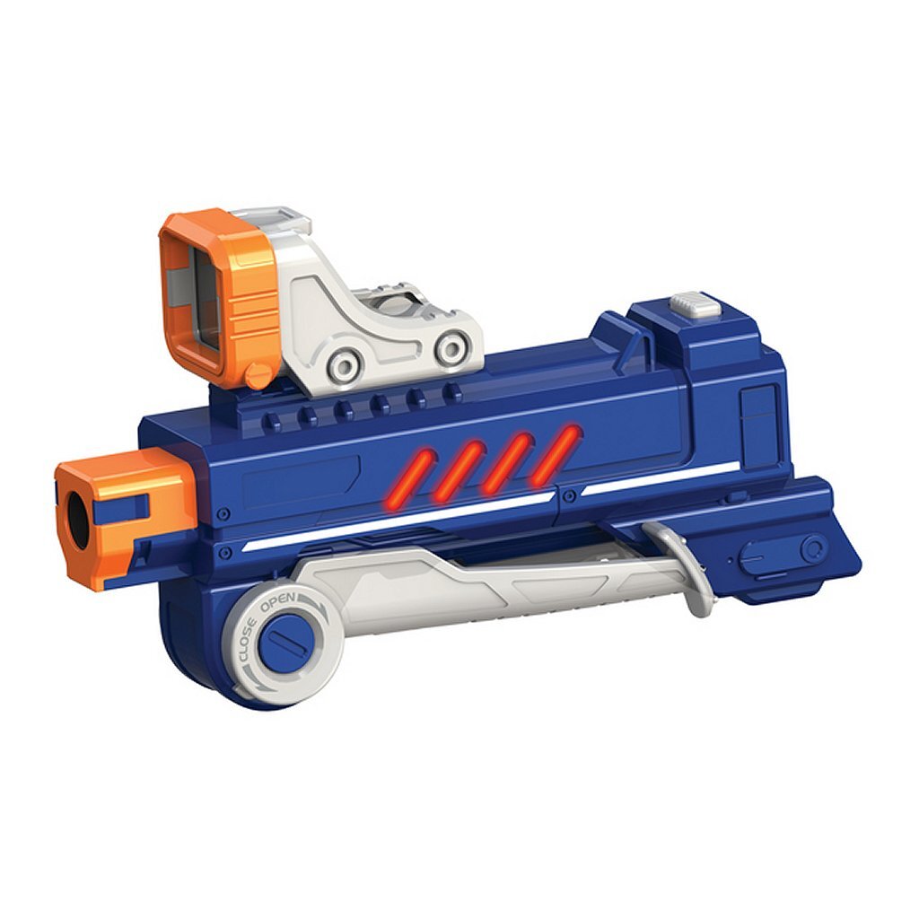 Silverlit Lazer M.A.D. Sharpshooting -modul