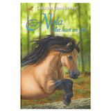 Herausgeber Kluitman Golden Horses: Nola mit Herz und Seele