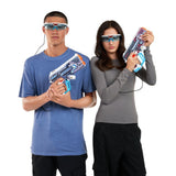 Zuru X-Shot Skins Laser 360 Blaster 2er Pack