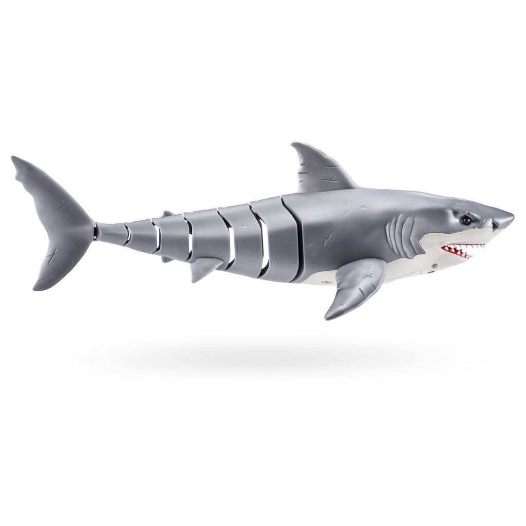 Zuru Robo Alive shark + light 40 cm